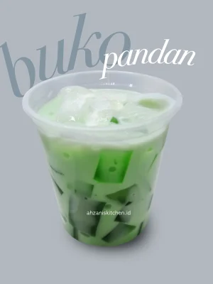 buko pandan
