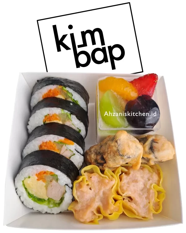 kimbab